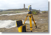 Topografía