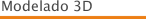 Modelado 3D