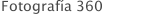 Fotografía 360