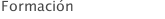 Formación